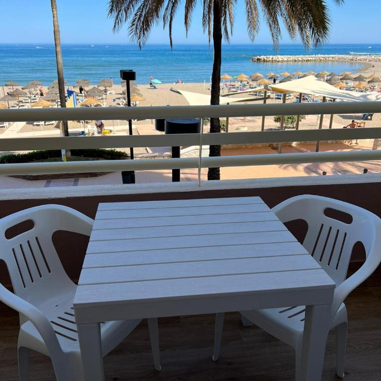 Estudio turístico byTheSea - Apartamento de 1 dormitorio - 27