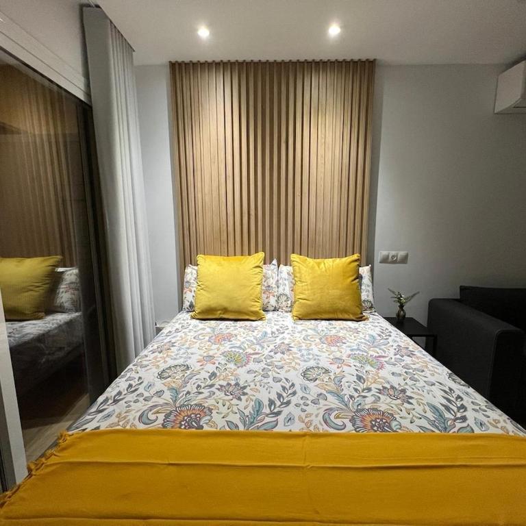 Estudio turístico byTheSea - Apartamento de 1 dormitorio - 23