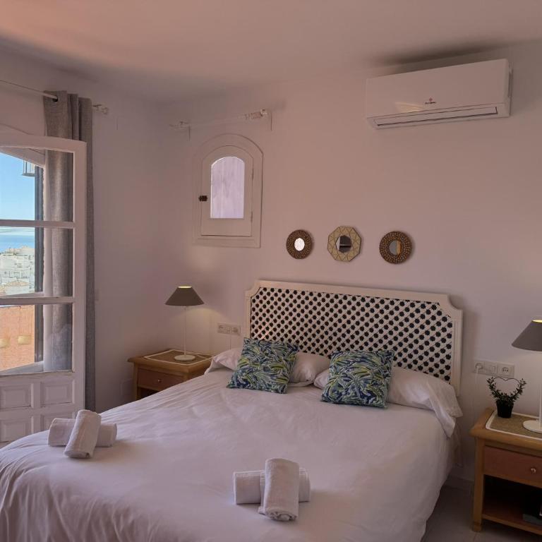 Nerja Paradise Rentals - Villa Alaymar - Villa - 13