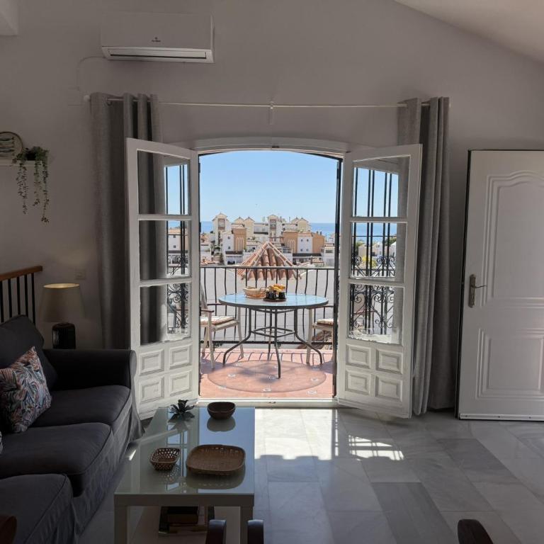 Nerja Paradise Rentals - Villa Alaymar - Villa - 25