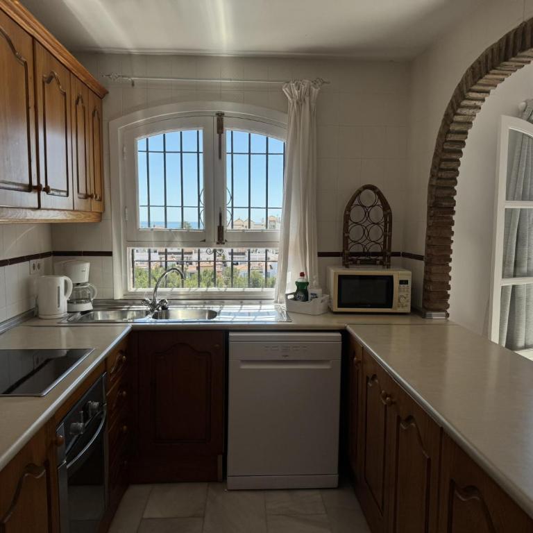 Nerja Paradise Rentals - Villa Alaymar - Villa - 7