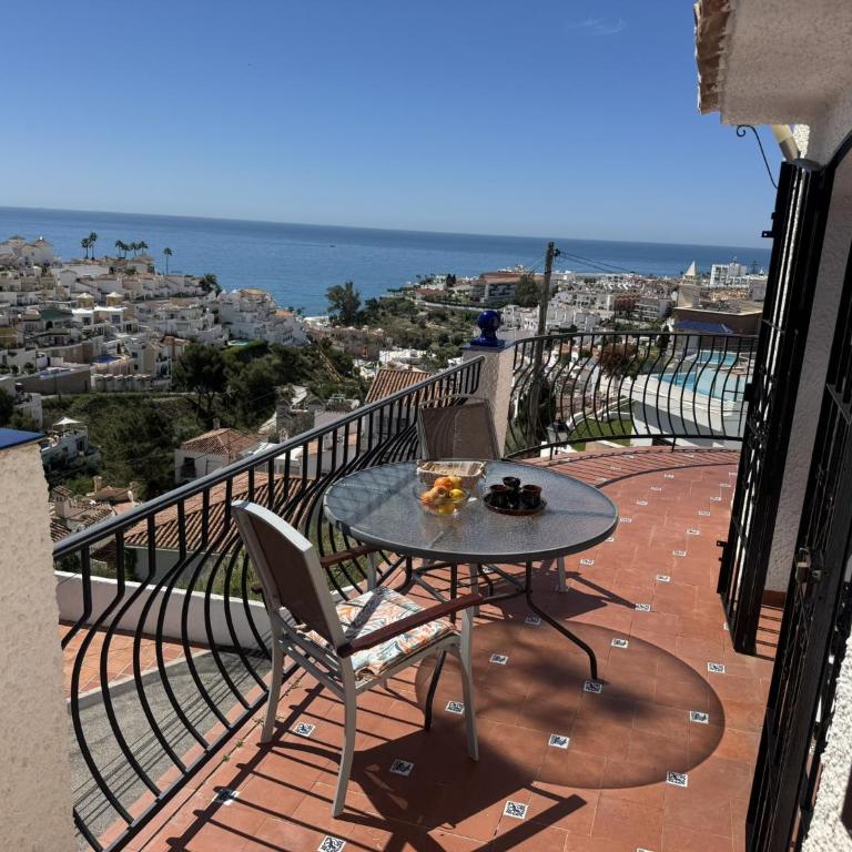 Nerja Paradise Rentals - Villa Alaymar - Villa - 1