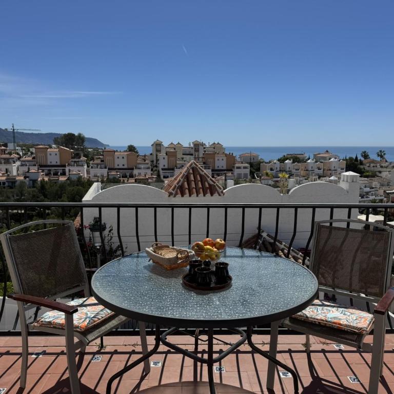Nerja Paradise Rentals - Villa Alaymar - Villa - 24