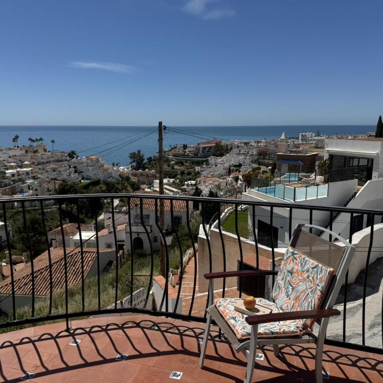 Nerja Paradise Rentals - Villa Alaymar - Villa - 26