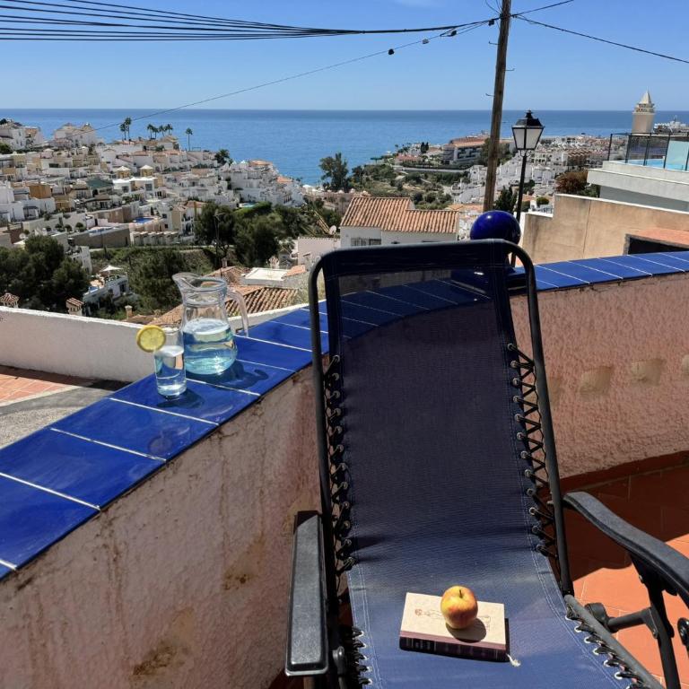 Nerja Paradise Rentals - Villa Alaymar - Villa - 27