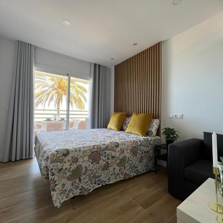 Estudio turístico byTheSea - Apartamento de 1 dormitorio - 8