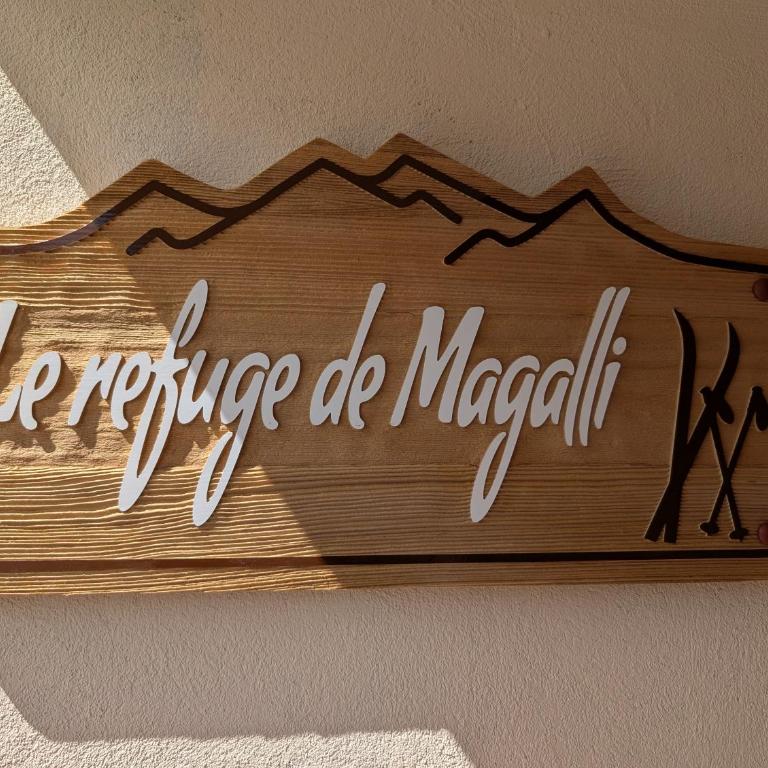Le Refuge de Magalli - Appartement 3 Chambres Premium - 2