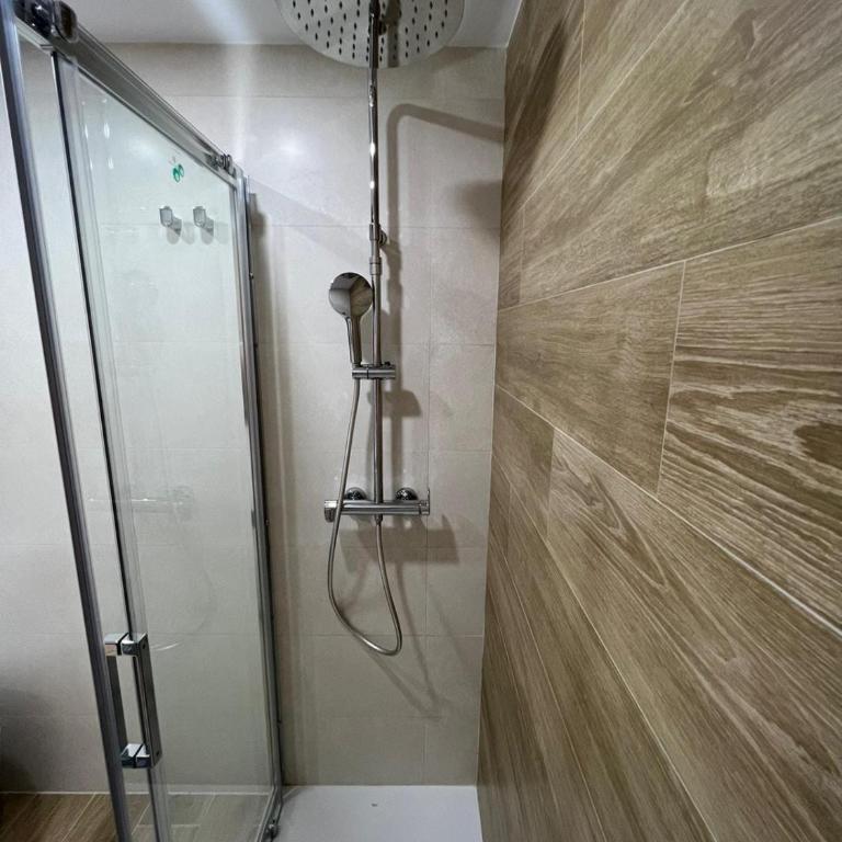 Estudio turístico byTheSea - Apartamento de 1 dormitorio - 32