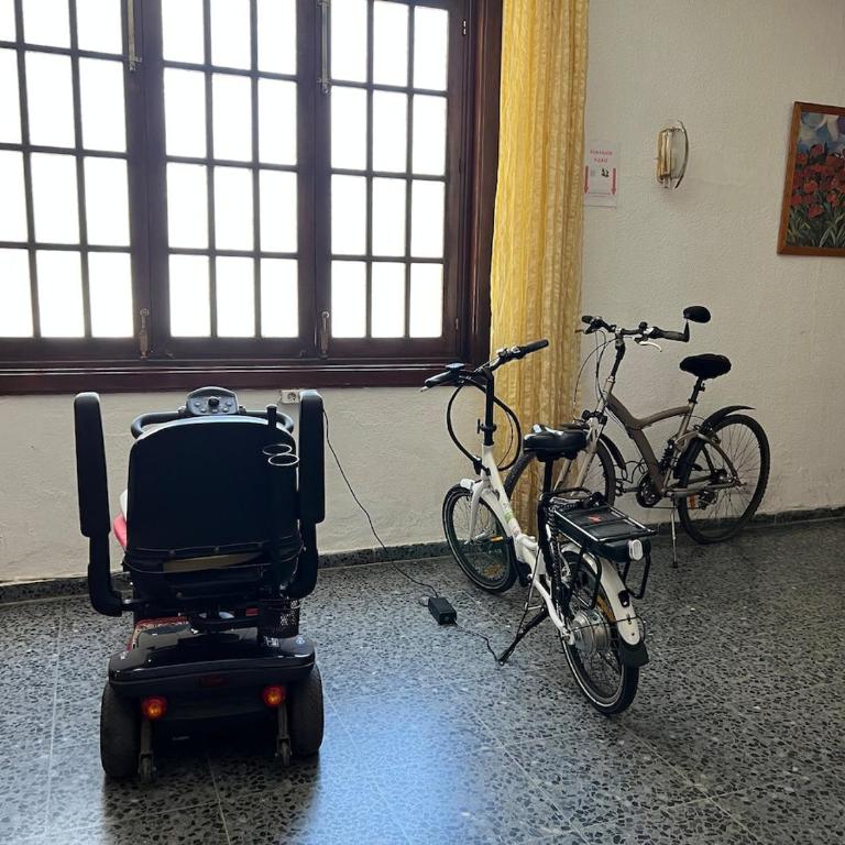 Estudio turístico byTheSea - Apartamento de 1 dormitorio - 34