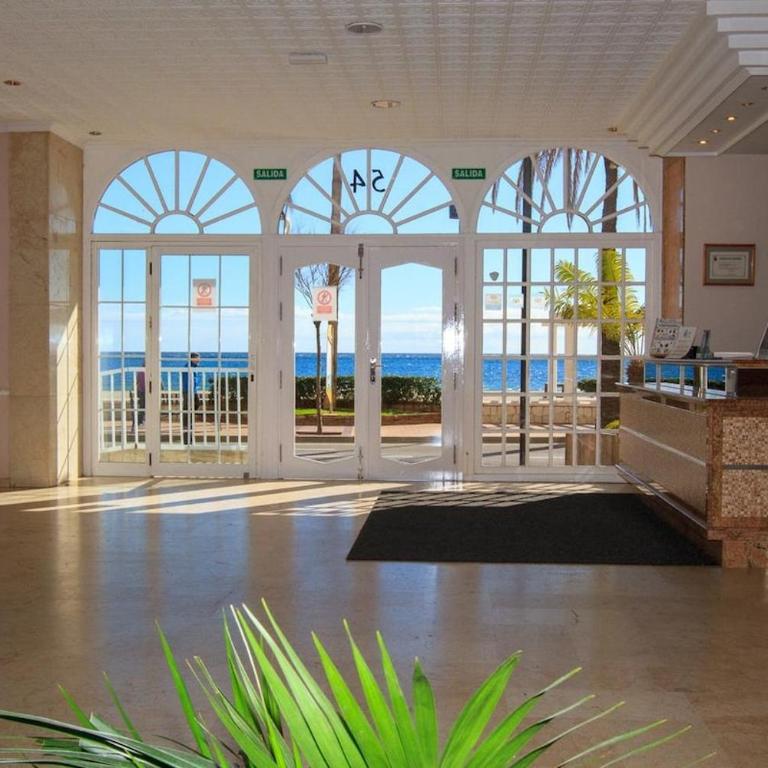 Estudio turístico byTheSea - Apartamento de 1 dormitorio - 35
