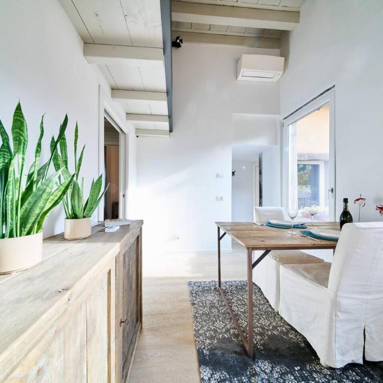 Il Giardino Nel Cuore - Casa con 1 Camera da Letto - 31