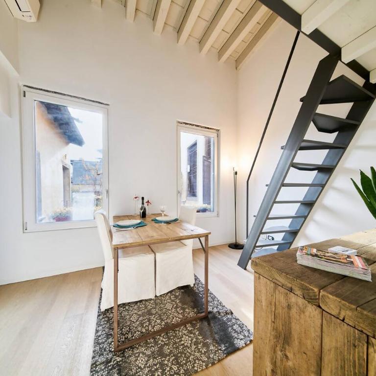 Il Giardino Nel Cuore - Casa con 1 Camera da Letto - 37