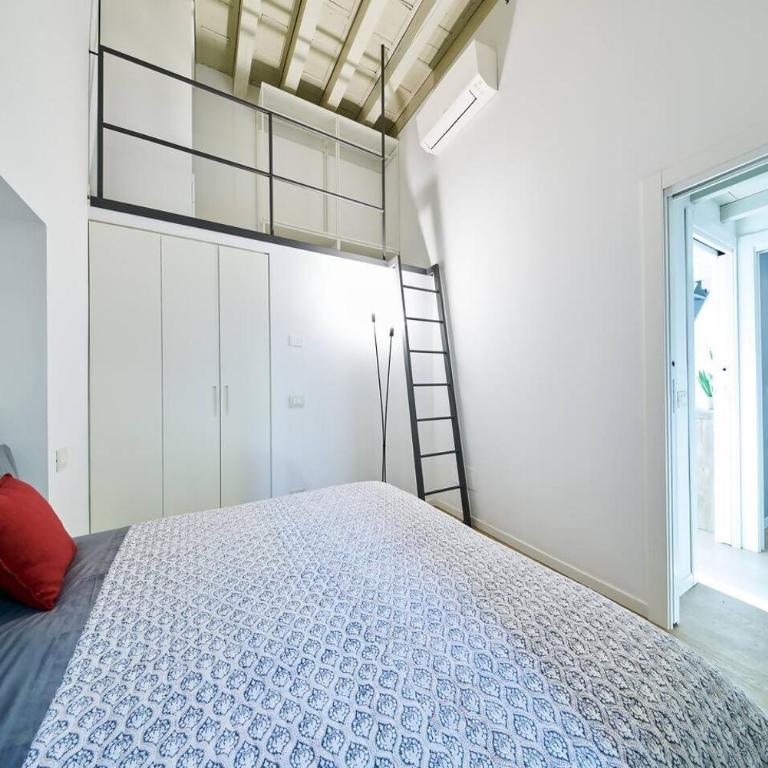 Il Giardino Nel Cuore - Casa con 1 Camera da Letto - 44