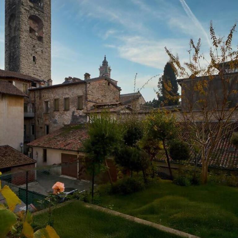 Il Giardino Nel Cuore - Casa con 1 Camera da Letto - 45