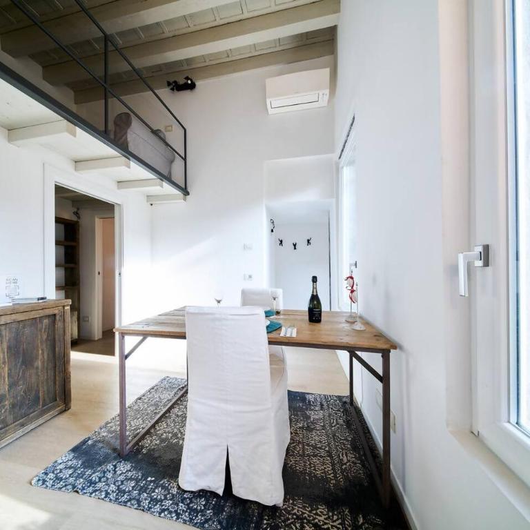 Il Giardino Nel Cuore - Casa con 1 Camera da Letto - 52