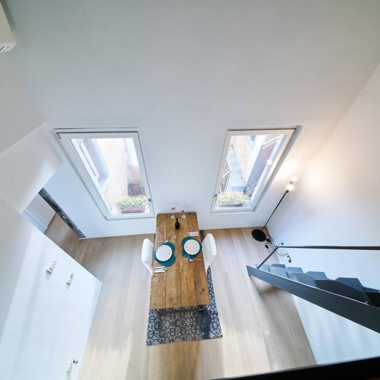 Il Giardino Nel Cuore - Casa con 1 Camera da Letto - 53