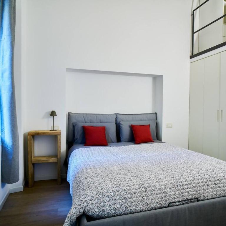 Il Giardino Nel Cuore - Casa con 1 Camera da Letto - 56