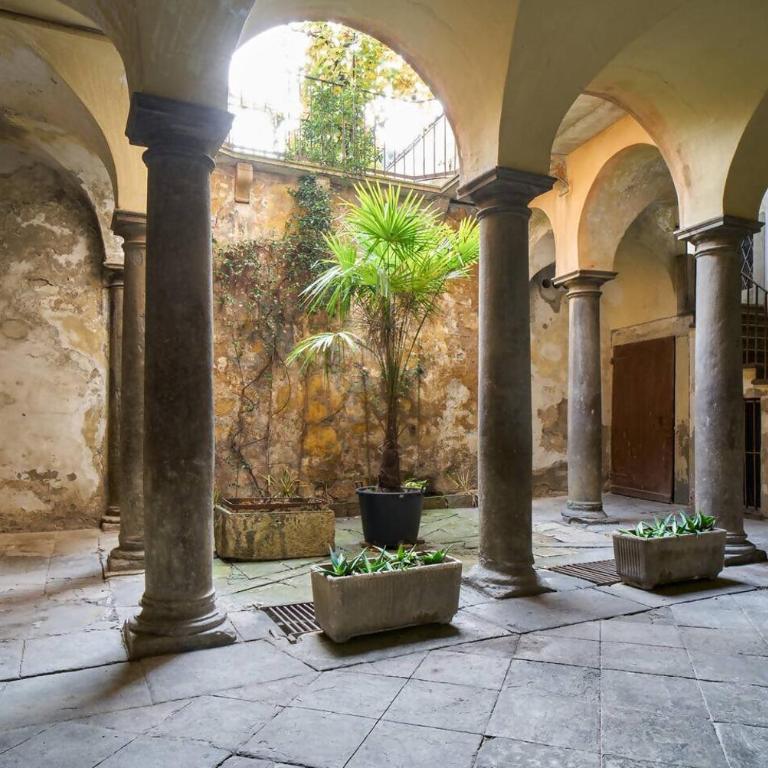 Il Giardino Nel Cuore - Casa con 1 Camera da Letto - 57
