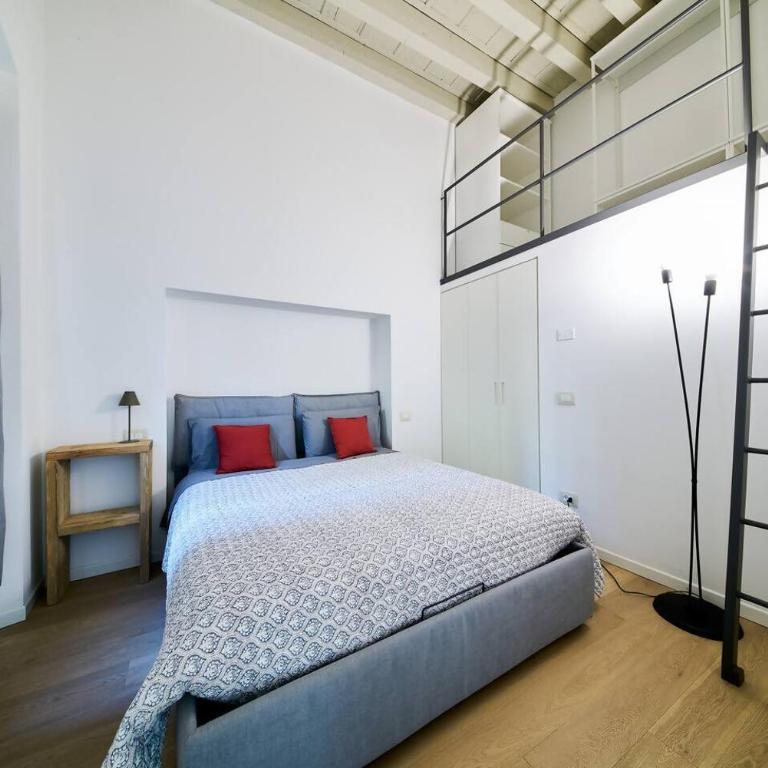 Il Giardino Nel Cuore - Casa con 1 Camera da Letto - 60