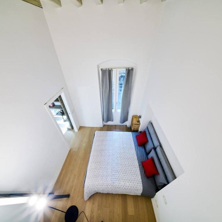 Il Giardino Nel Cuore - Casa con 1 Camera da Letto - 61