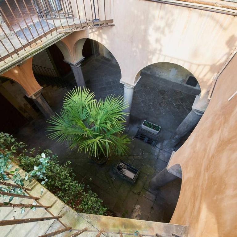 Il Giardino Nel Cuore - Casa con 1 Camera da Letto - 63