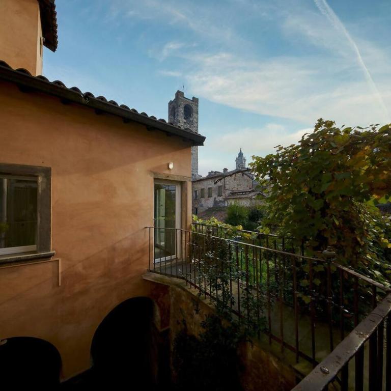 Il Giardino Nel Cuore - Casa con 1 Camera da Letto - 66