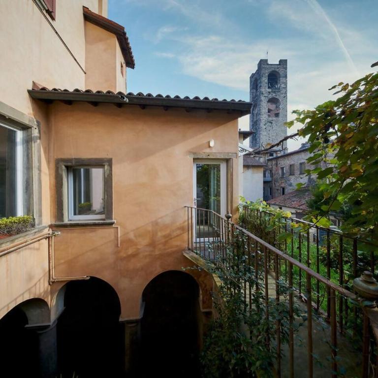 Il Giardino Nel Cuore - Casa con 1 Camera da Letto - 68