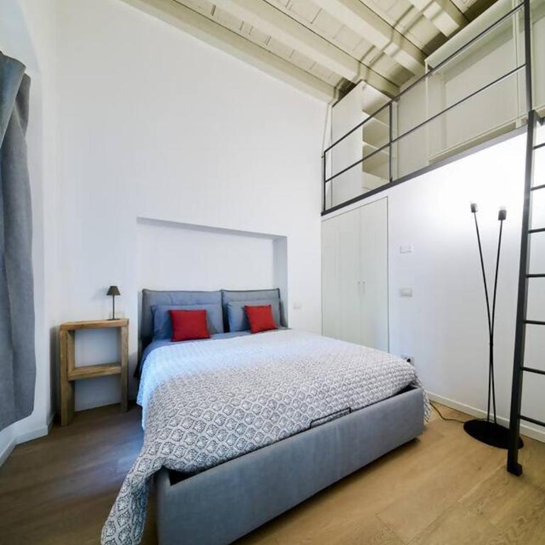 Il Giardino Nel Cuore - Casa con 1 Camera da Letto - 73