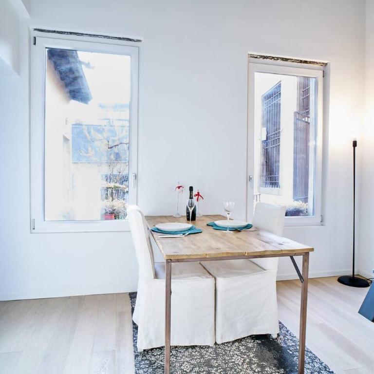 Il Giardino Nel Cuore - Casa con 1 Camera da Letto - 76