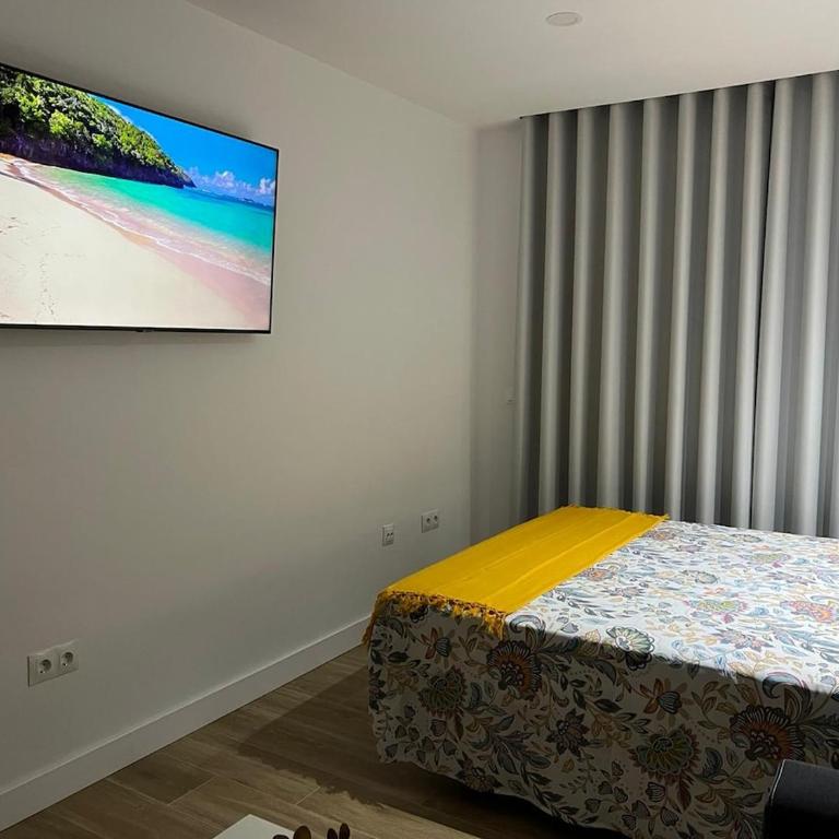 Estudio turístico byTheSea - Apartamento de 1 dormitorio - 24