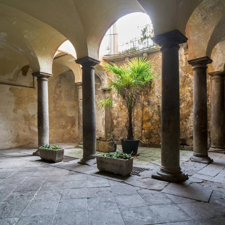 Il Giardino Nel Cuore - Casa con 1 Camera da Letto - 79