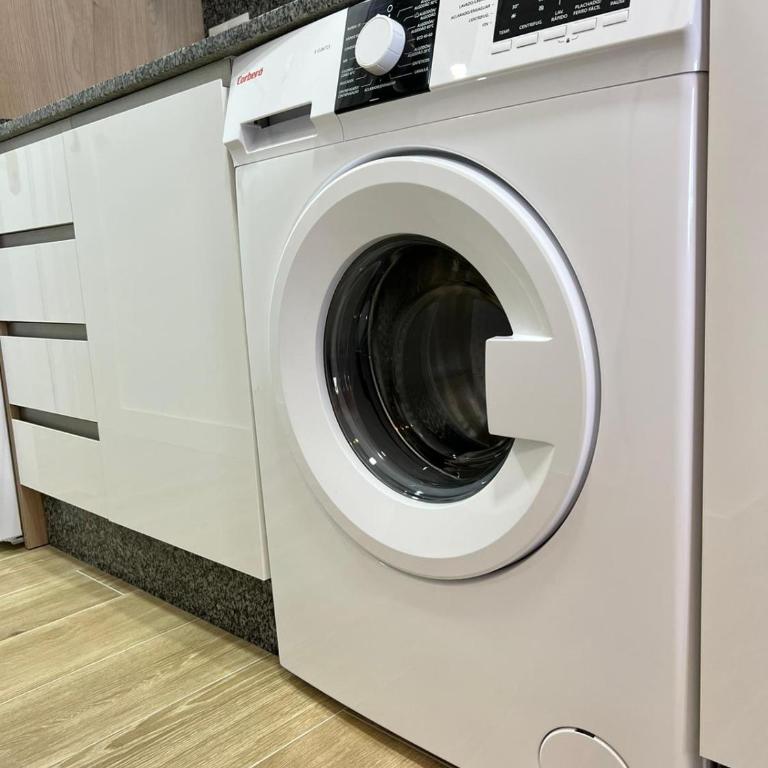 Estudio turístico byTheSea - Apartamento de 1 dormitorio - 31
