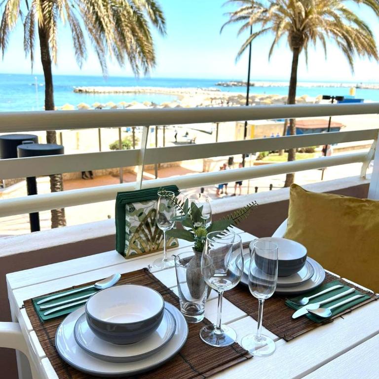 Estudio turístico byTheSea - Apartamento de 1 dormitorio - 17