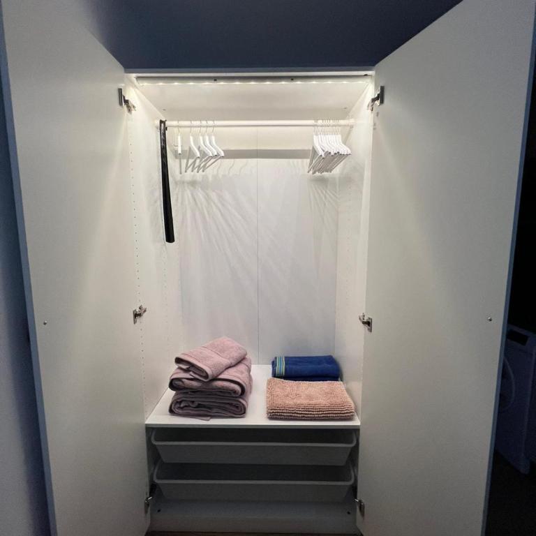 Estudio turístico byTheSea - Apartamento de 1 dormitorio - 45