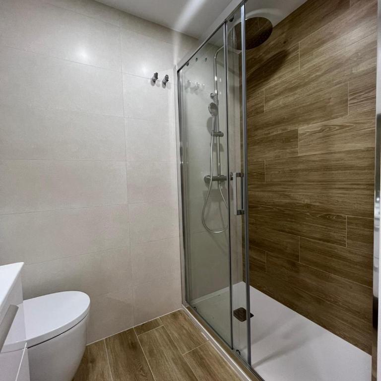 Estudio turístico byTheSea - Apartamento de 1 dormitorio - 46
