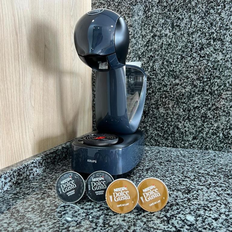 Estudio turístico byTheSea - Apartamento de 1 dormitorio - 47
