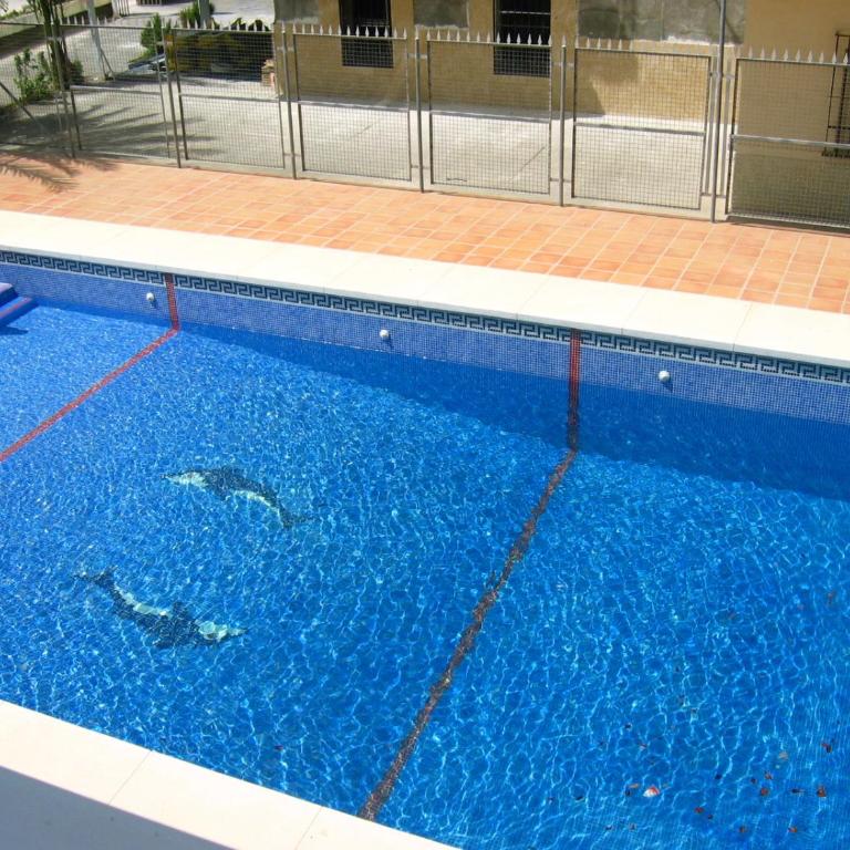 TERRASOL SAN GERARDO 1º PLANTA FRONTAL AL MAR - Apartamento de 2 dormitorios - 29