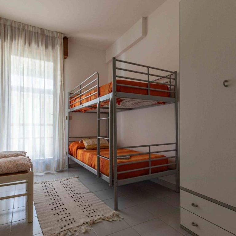 Modern and comfy flat near the sea - Appartement - 14