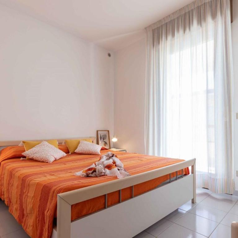 Modern and comfy flat near the sea - Appartement - 3