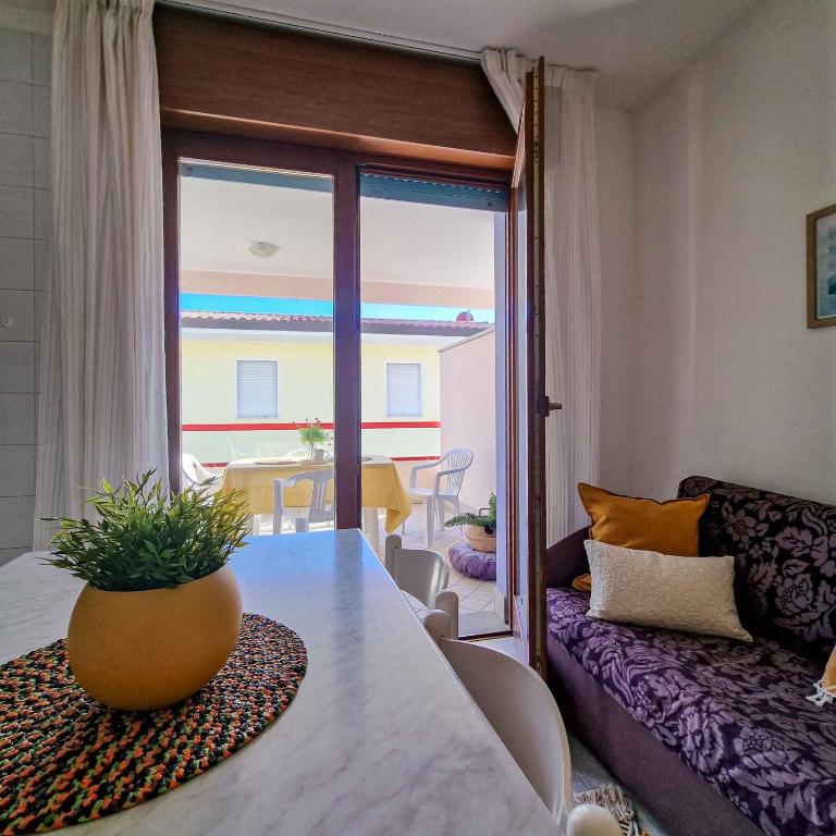 Modern and comfy flat near the sea - Appartement - 9