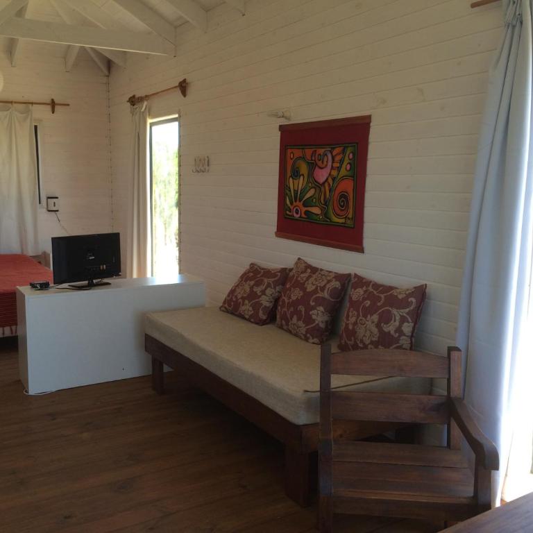 Cabañas Utopía - Bungalow Premium - 40