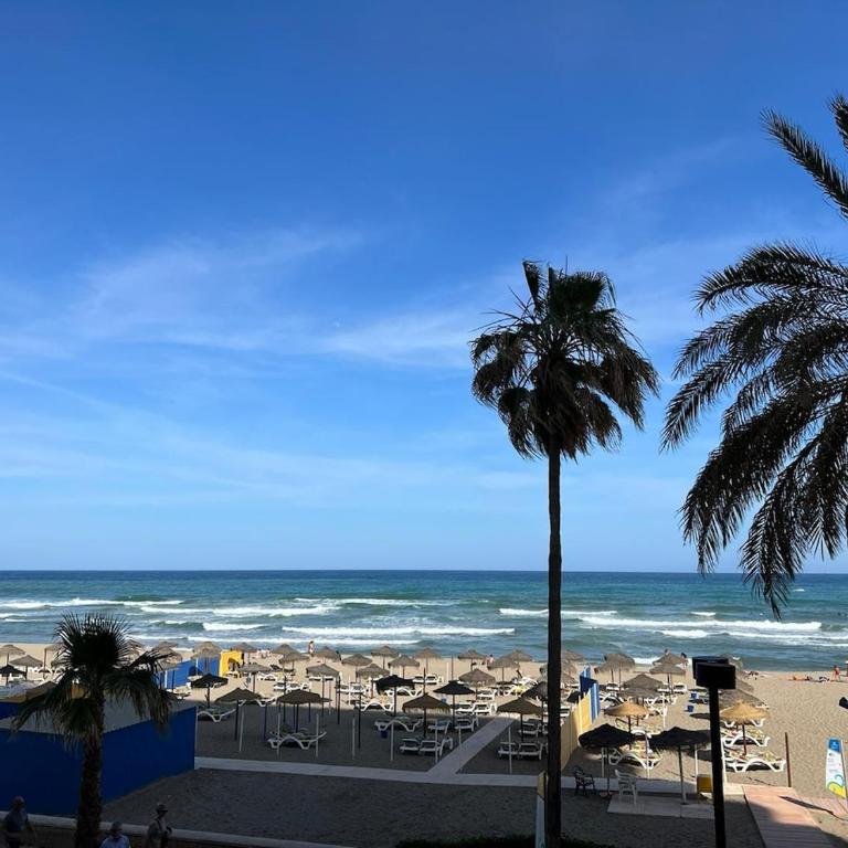 Estudio turístico byTheSea - Apartamento de 1 dormitorio - 49