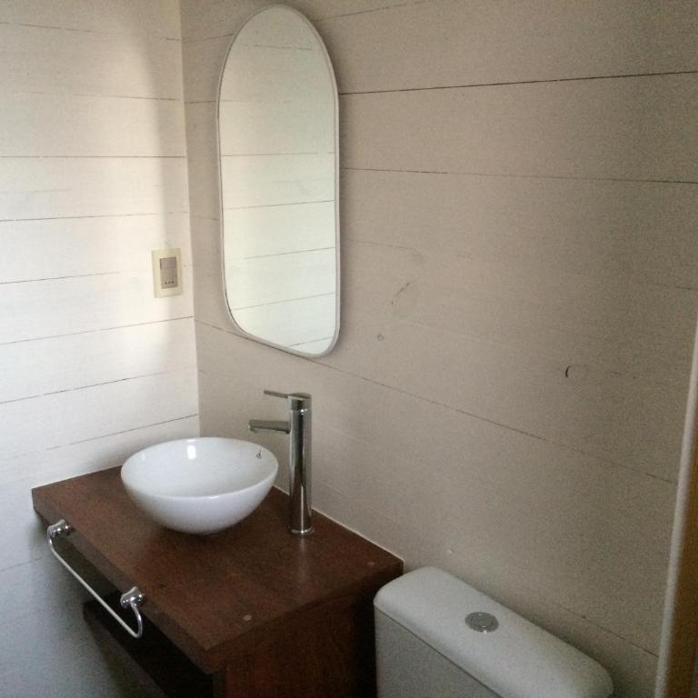 Cabañas Utopía - Standard Bungalow - 35