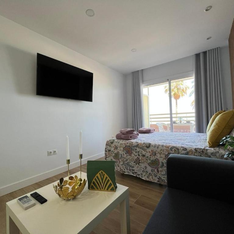 Estudio turístico byTheSea - Apartamento de 1 dormitorio - 7