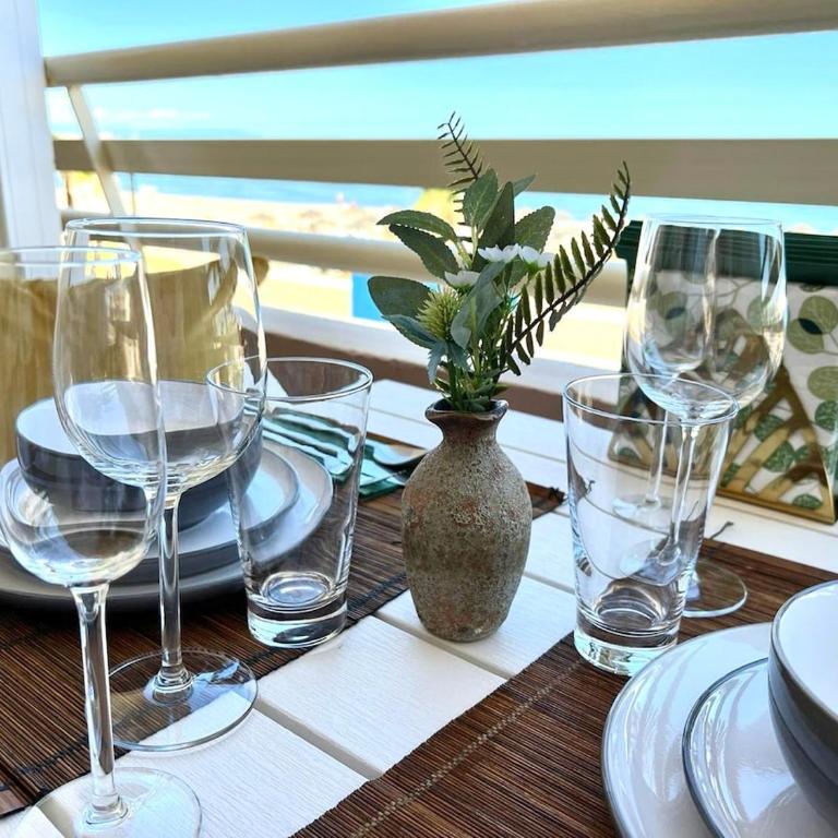 Estudio turístico byTheSea - Apartamento de 1 dormitorio - 6