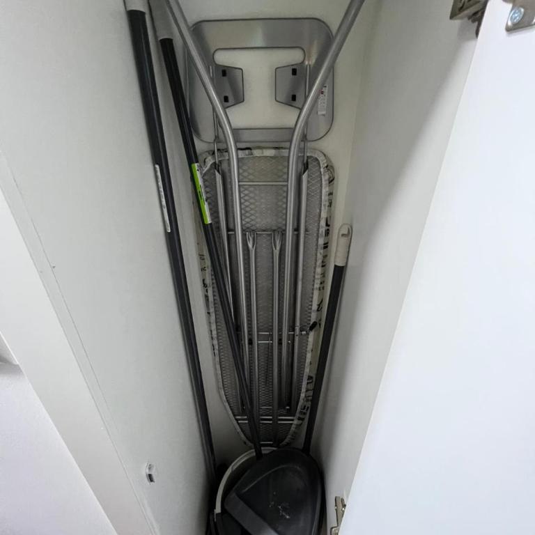 Estudio turístico byTheSea - Apartamento de 1 dormitorio - 51