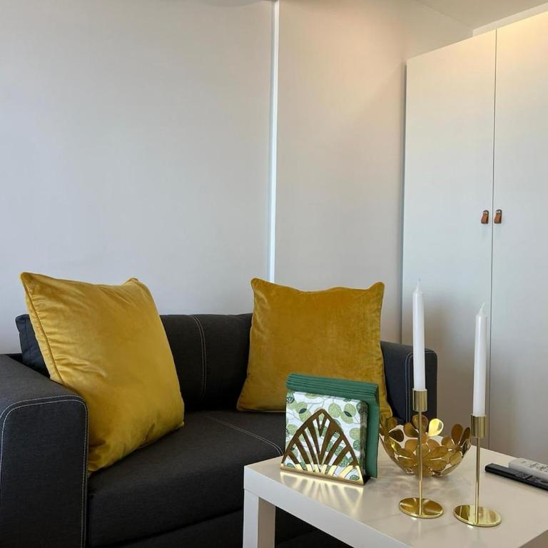 Estudio turístico byTheSea - Apartamento de 1 dormitorio - 54