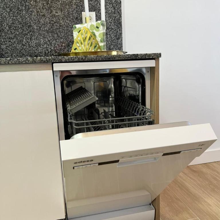 Estudio turístico byTheSea - Apartamento de 1 dormitorio - 57