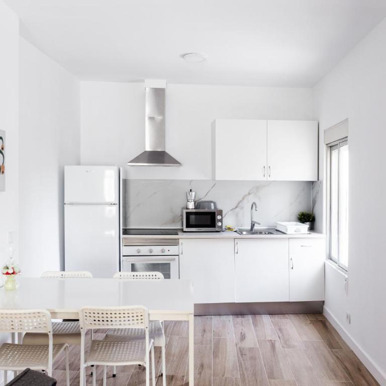 Tetuan Ground Floor with wifi and AC - Standard Studio - 15