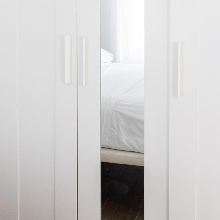 Tetuan Ground Floor with wifi and AC - Standard Studio - 13